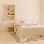 Casa Pinta Alojamento de Acomodação e Pequeno-almoço Vieste