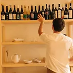 Alojamento de Acomodação e Pequeno-almoço Casa Pinta Vieste