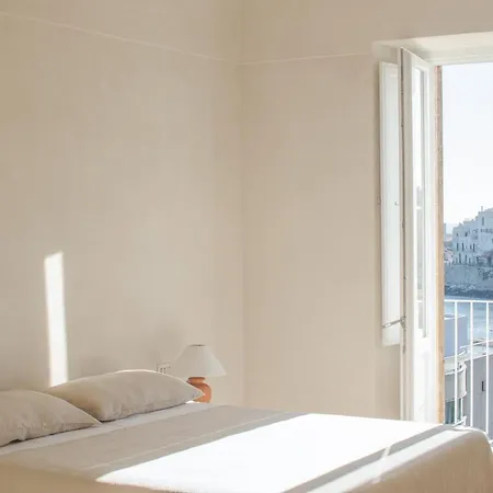 Casa Pinta 4* Vieste