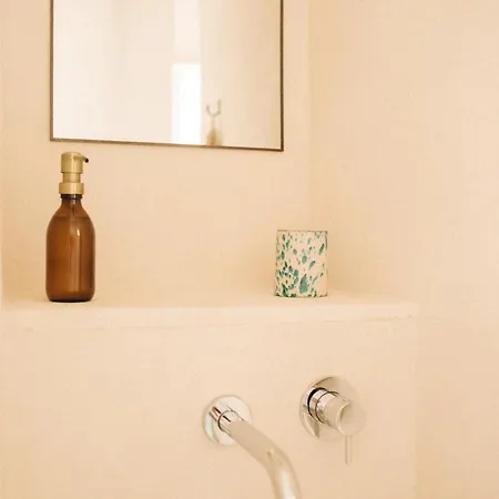 Bed & Breakfast Casa Pinta