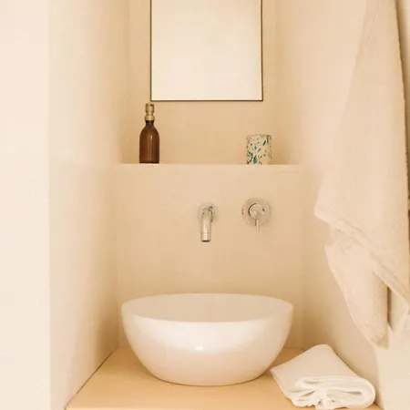 Casa Pinta Bed & Breakfast 3*