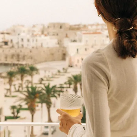 Casa Pinta Bed & Breakfast 4*