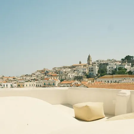 Casa Pinta Bed & Breakfast Vieste