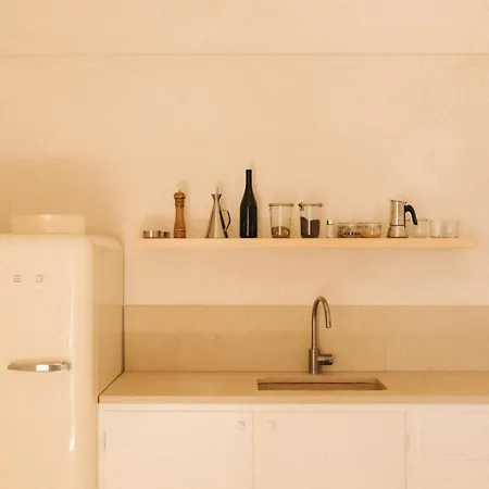 Casa Pinta 3*