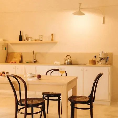 Casa Pinta 3* Vieste