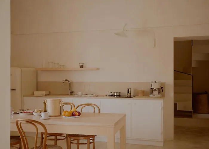 לינה וארוחת בוקר Casa Pinta