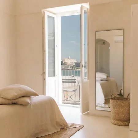 Casa Pinta Bed & Breakfast