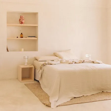 Casa Pinta B&B 비에스테