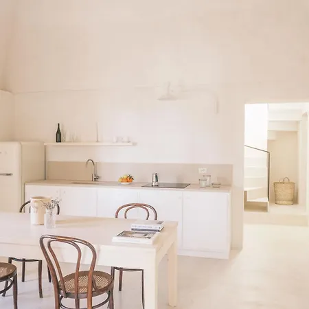 Casa Pinta Vieste