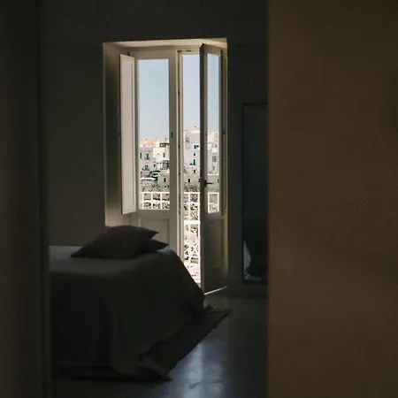 Bed and breakfast Casa Pinta