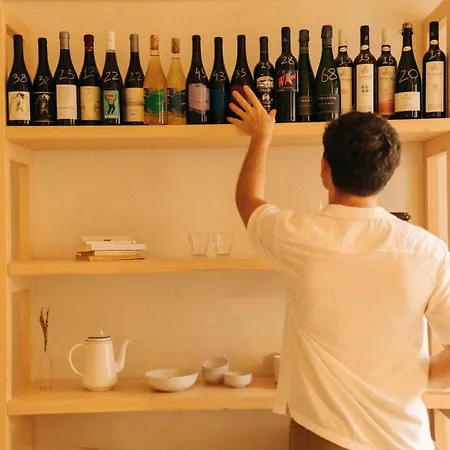 Bed & Breakfast Casa Pinta Vieste