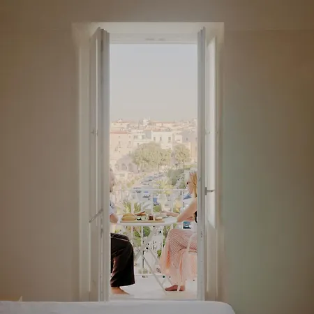 Casa Pinta Alojamento de Acomodação e Pequeno-almoço Vieste