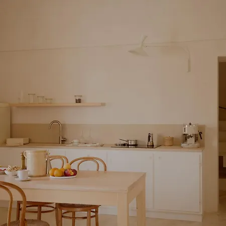 Bed and breakfast Casa Pinta