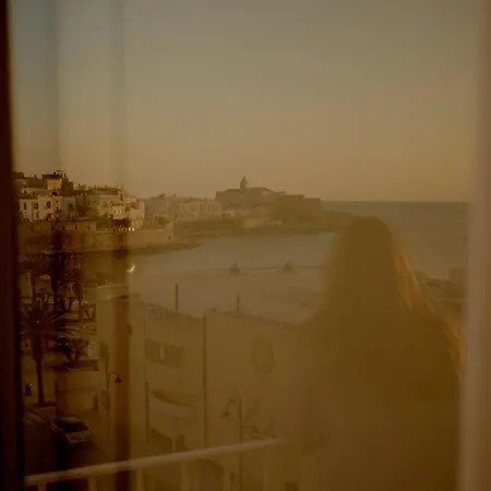 Casa Pinta 3* Vieste