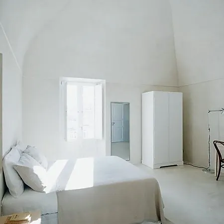 Casa Pinta Отель типа 