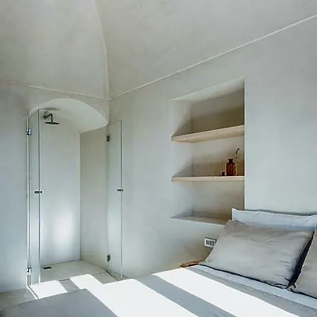 Casa Pinta Отель типа 