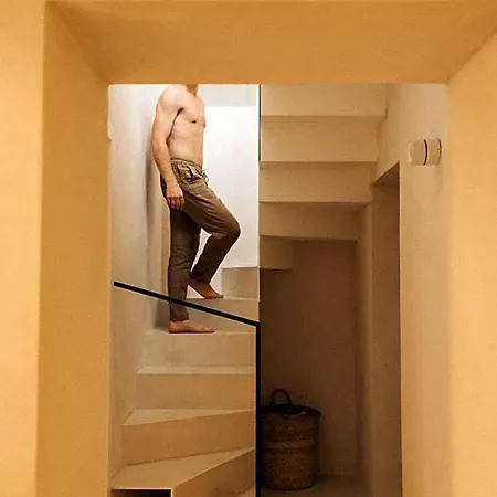 Casa Pinta Отель типа 