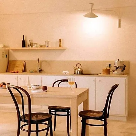 Casa Pinta Отель типа 
