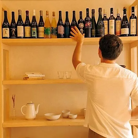 Casa Pinta Вьесте