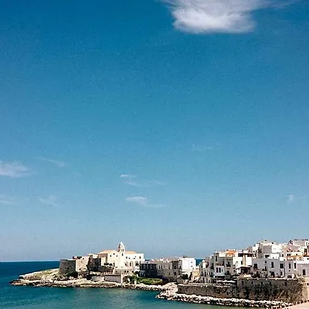 Casa Pinta