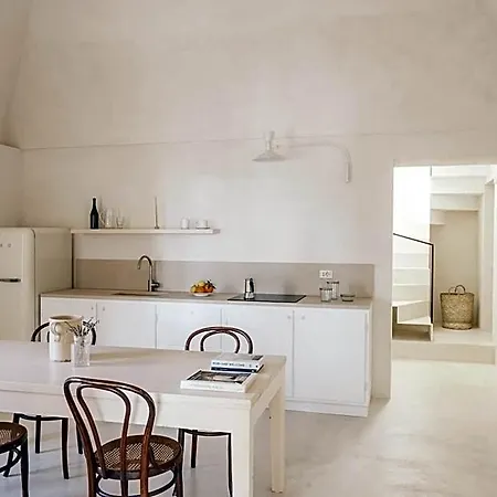 Casa Pinta Отель типа 