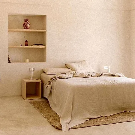 Casa Pinta Отель типа 