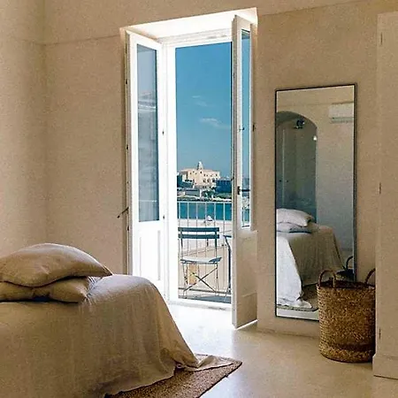 Casa Pinta Отель типа 