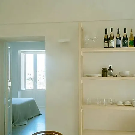 Casa Pinta