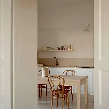 Oda ve Kahvaltı Casa Pinta 3*
