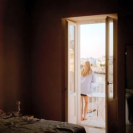 Casa Pinta Bed and breakfast Vieste