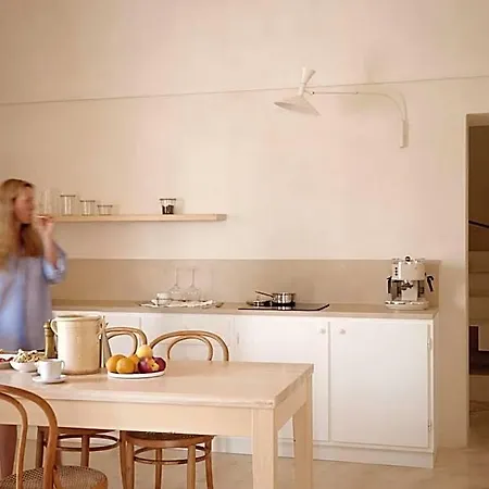 Casa Pinta 3* Вьесте