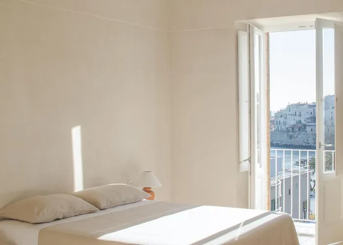 Casa Pinta 4* Vieste