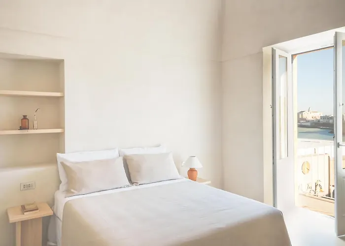 Casa Pinta 维耶斯泰