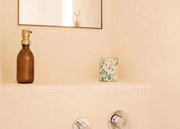 Bed & Breakfast Casa Pinta