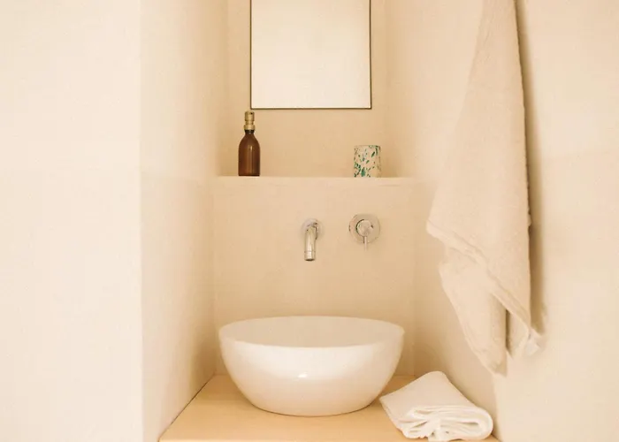 Casa Pinta Bed & Breakfast 4*