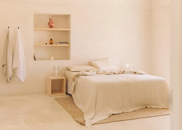 Casa Pinta Bed & Breakfast Vieste