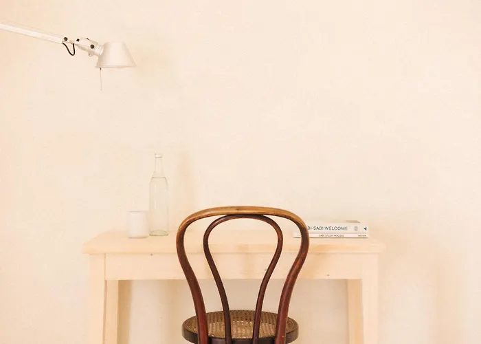 Casa Pinta 4* Vieste