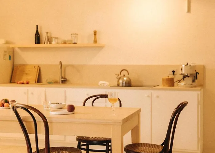 Casa Pinta 4* 维耶斯泰