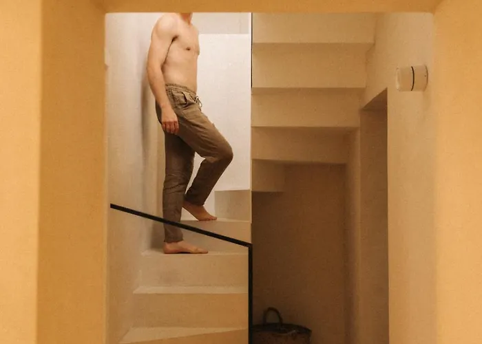 Casa Pinta Bed & Breakfast