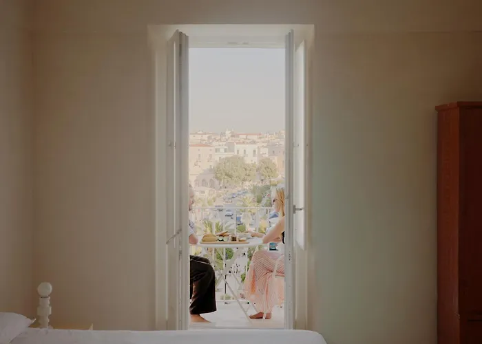 Casa Pinta Bed & Breakfast Vieste