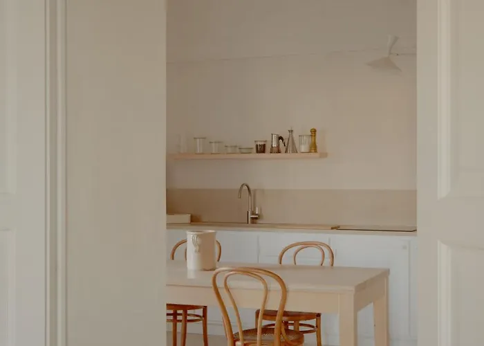 Bed & Breakfast Casa Pinta 4*