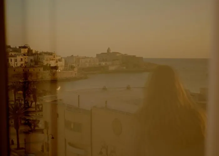 Casa Pinta 4* Vieste