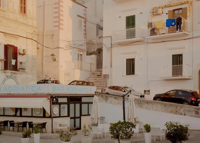 Bed & Breakfast Casa Pinta